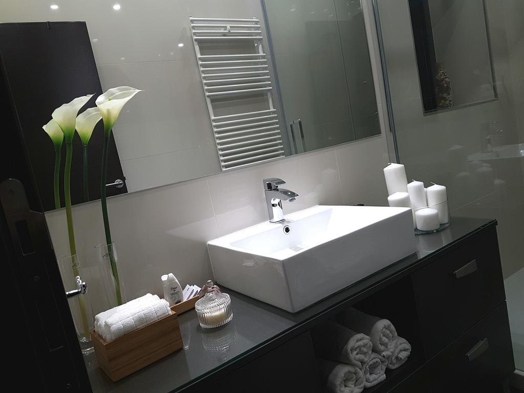 Happy Guest Apartment Zagreb Exterior foto