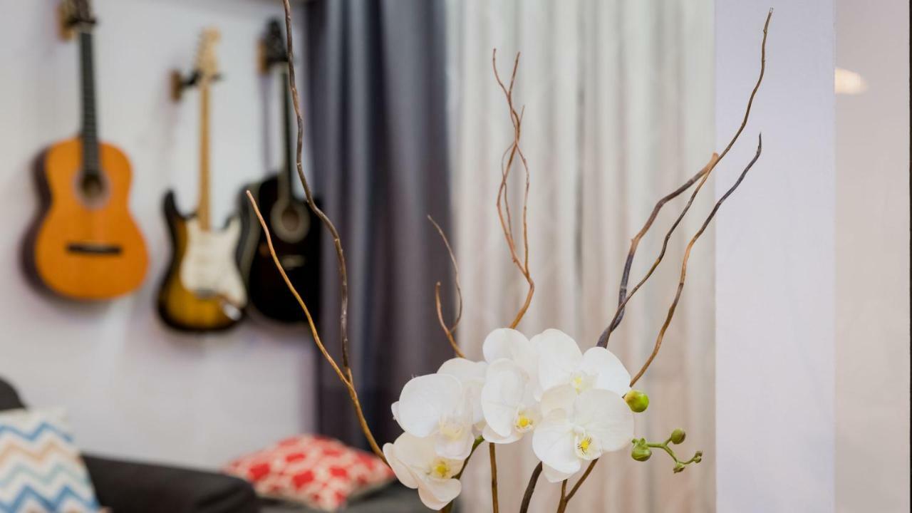 Happy Guest Apartment Zagreb Exterior foto